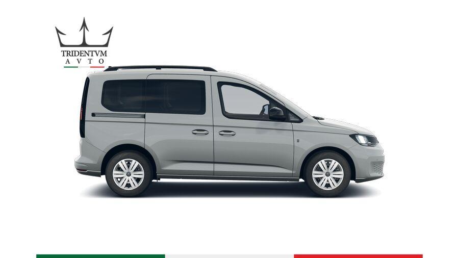 Volkswagen Caddy V Caddy 2.0 tdi 122cv Space dsg7 my24
