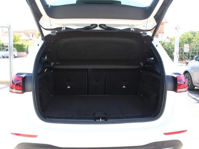 MERCEDES-BENZ B 180 d Automatic Sport Plus