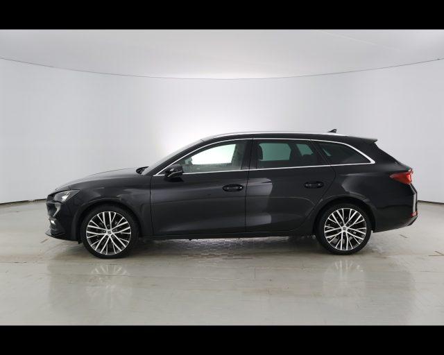 SEAT Leon Sportstourer 1.5 eTSI 150 CV DSG Xcellence