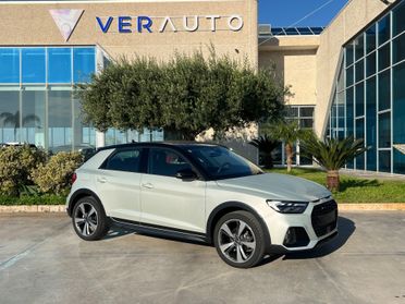 Audi A1 allstreet tfsi OFFERTA T-STOCK PREZZO IMPERDIBILE