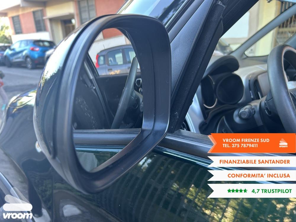 FIAT 500L 500L 1.3 Multijet 95 CV Cross