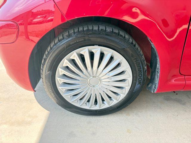 TOYOTA Aygo 1.0 12V VVT-i 3 porte Connect AUTOMATICA NEOP