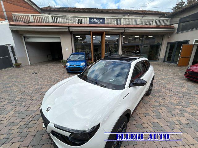 ALFA ROMEO Junior 1.2 145 CV Hybrid eDCT6 Speciale KM 0