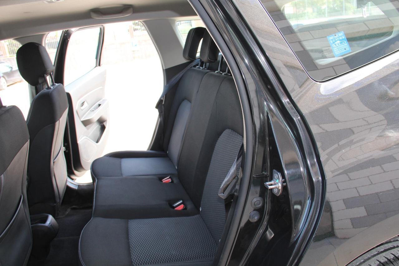 Dacia Duster 1.6 115CV Start&Stop 4x2 GPL Lauréate