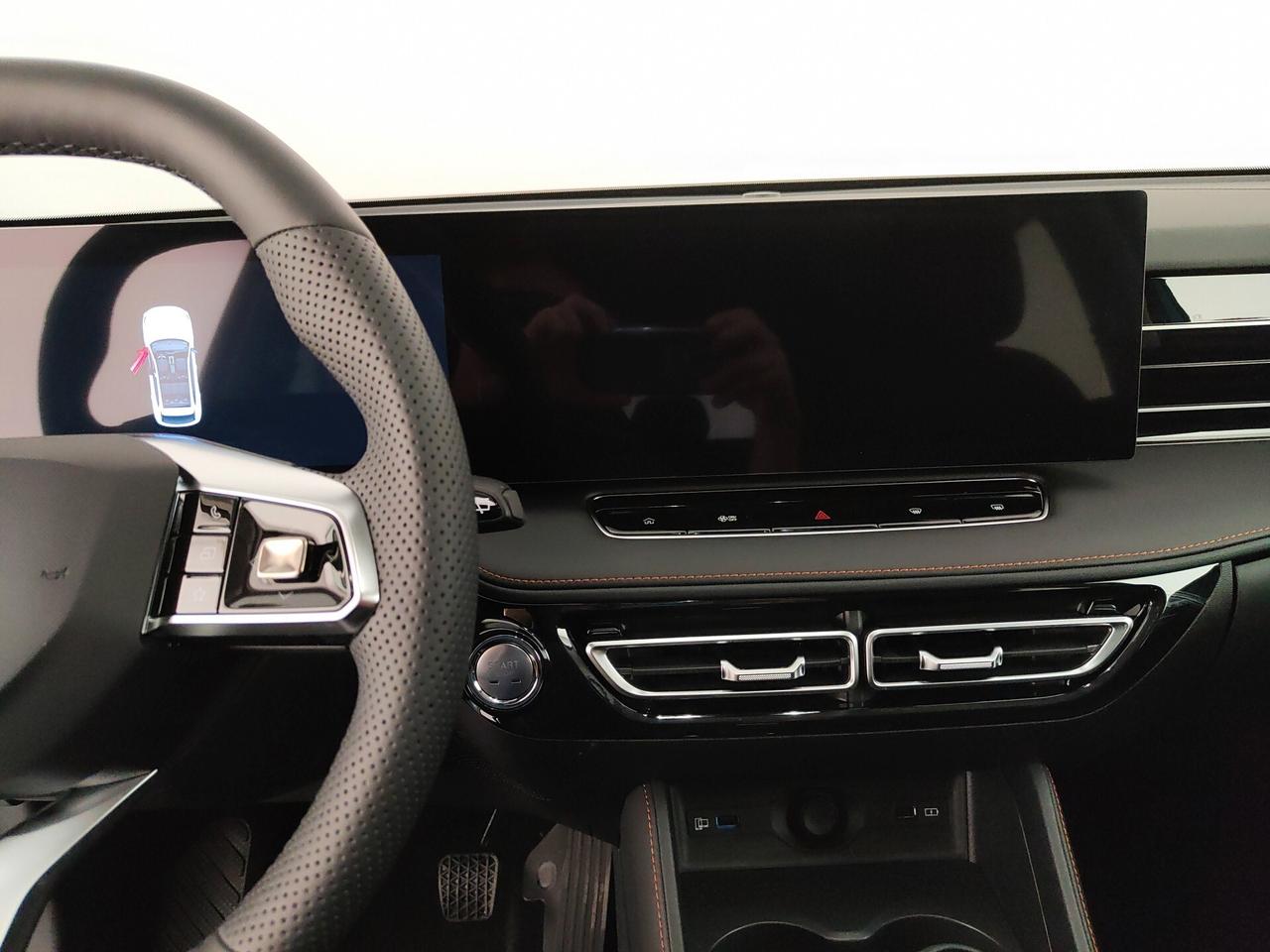 Mg HS 1.5T-GDI Comfort