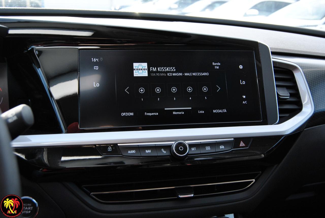 Opel Grandland 1.5 diesel Ecotec aut. Ultimate