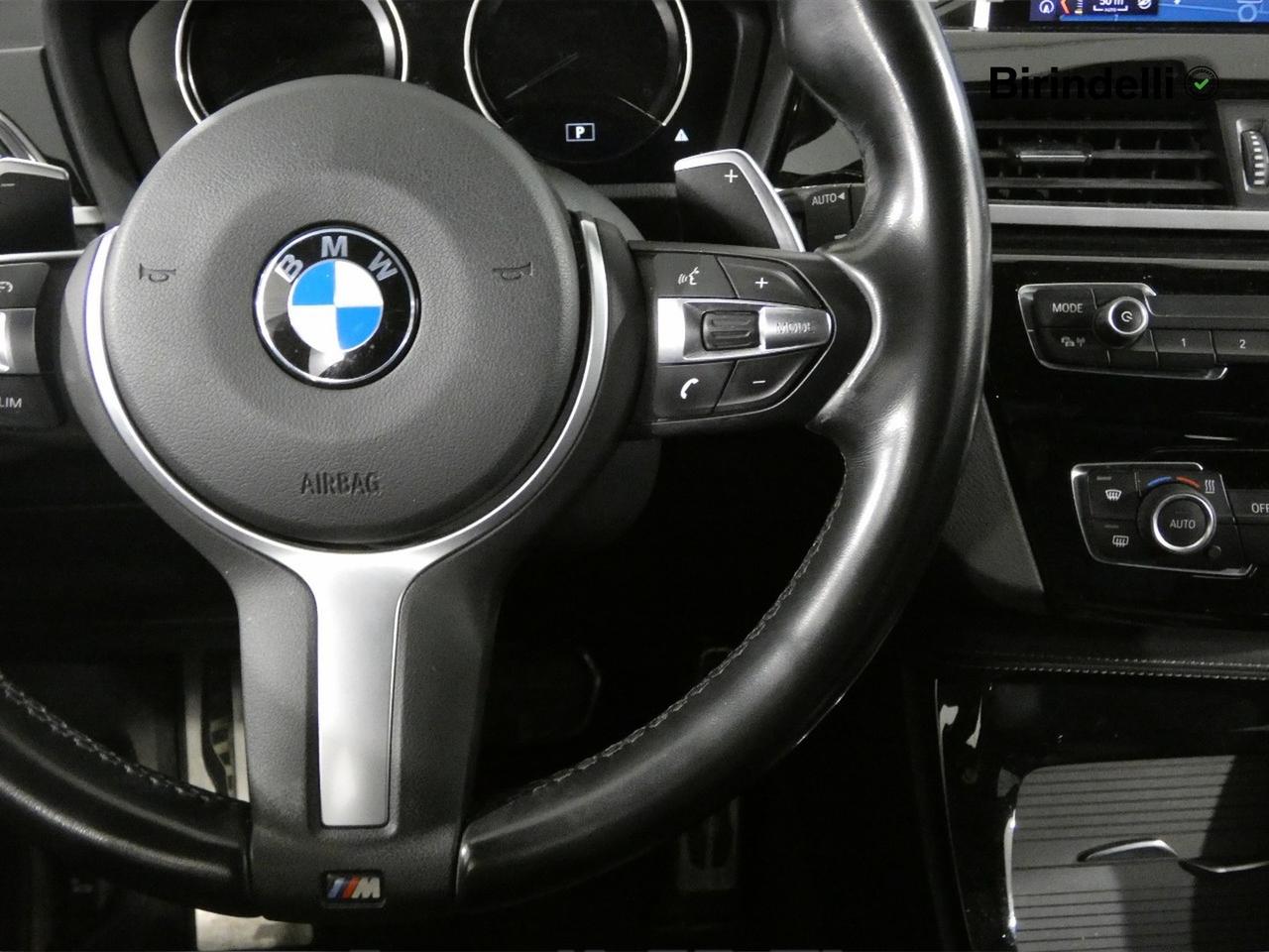 BMW X2 (F39) - X2 sDrive18d Msport
