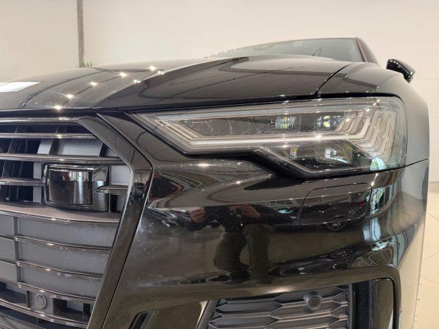 AUDI A6 Avant 50 3.0TDI quattro Business Sline S line