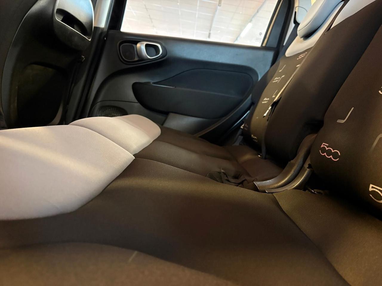 Fiat 500L POP STAR 1.3 Multijet 85 CV MT