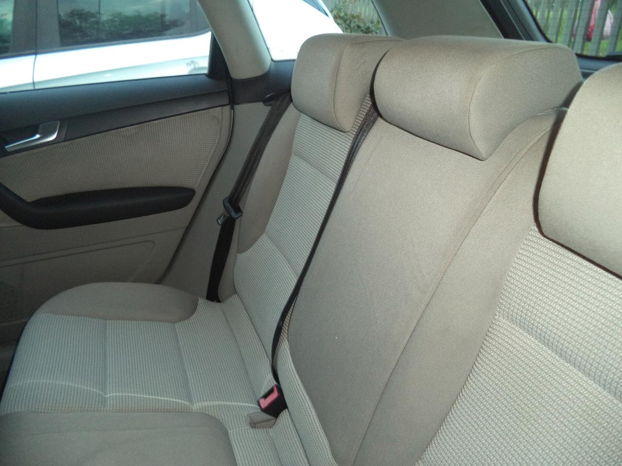 Audi A3 1.9 TDI F.AP. Ambition