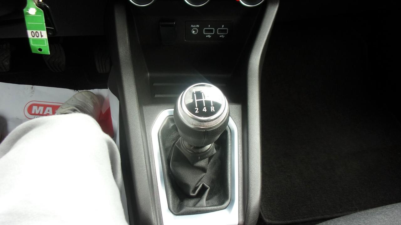 Renault Clio TCe 12V 100 CV GPL 5 porte Intens