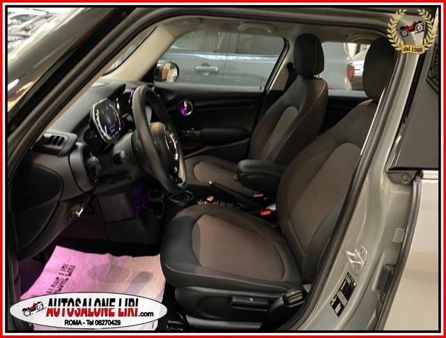 MINI Cooper 1.5 TwinPower Turbo Cooper Automatico