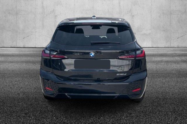 BMW 218 d Active Tourer Msport