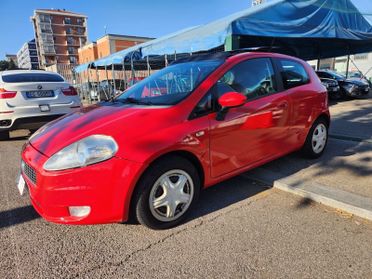 Fiat Grande Punto 1.2 3 porte GP