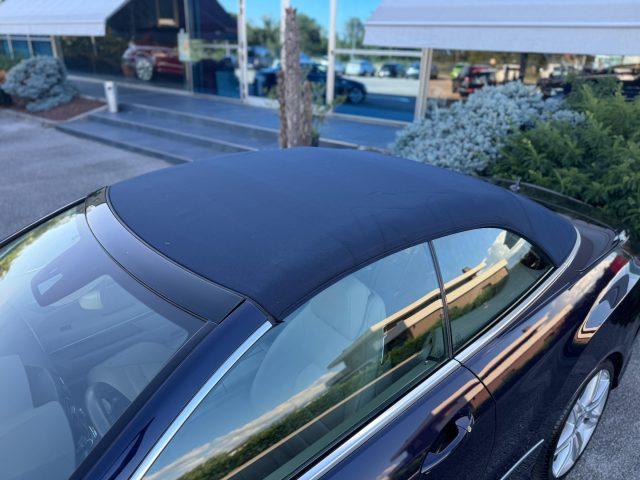 MERCEDES-BENZ E 350 CDI CABRIO BlueEFFICIENCY AVANTGARDE *SERVICE MB*