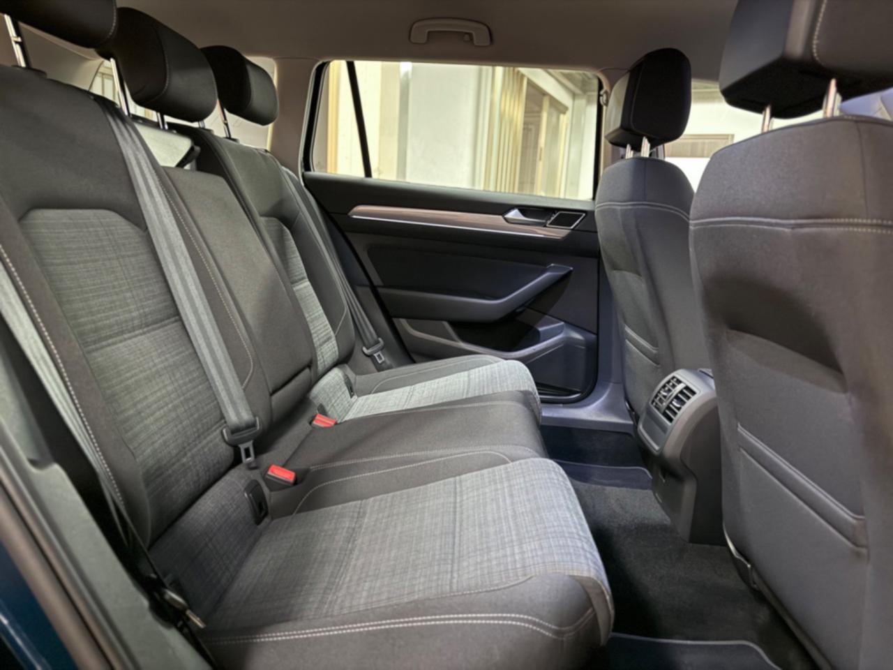 Volkswagen Passat Variant 2.0 TDI SCR DSG Executive