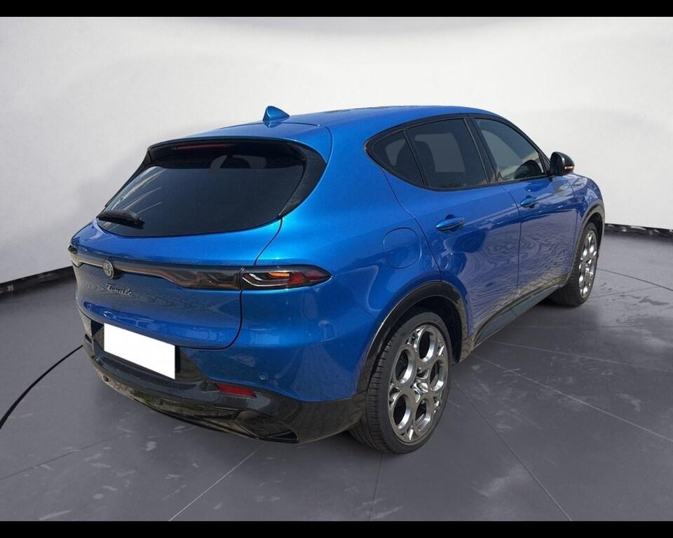 Alfa Romeo Tonale 1.5 Hybrid Speciale DDCT7
