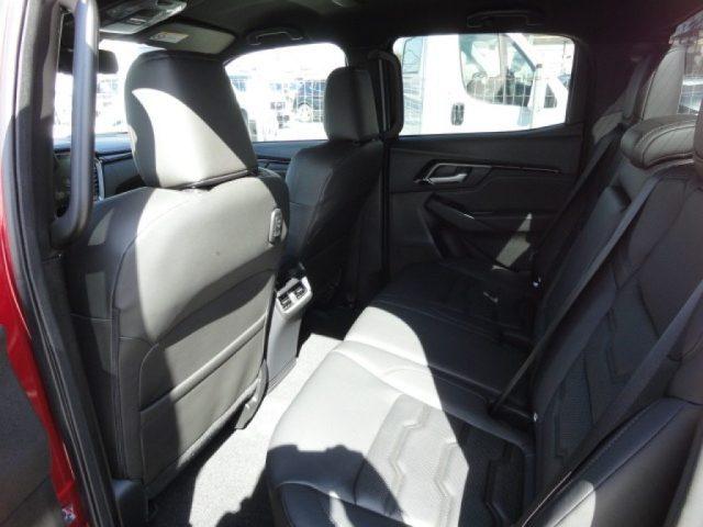 ISUZU D-Max N60 1.9 Crew Cab FF 4X4 A/T N1 - 5 anni garanzia