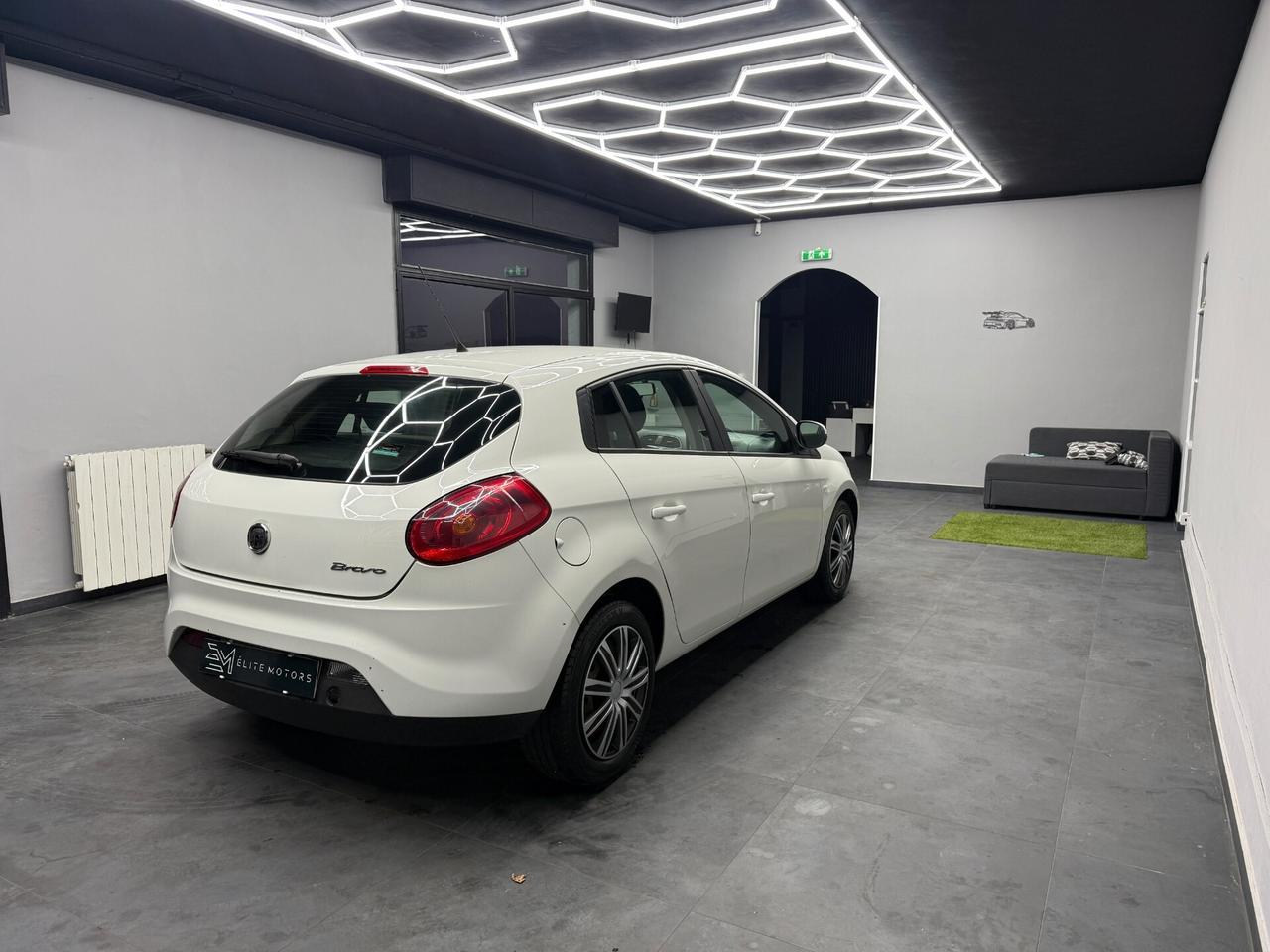 Fiat Bravo 1.4 EasyPower Easy