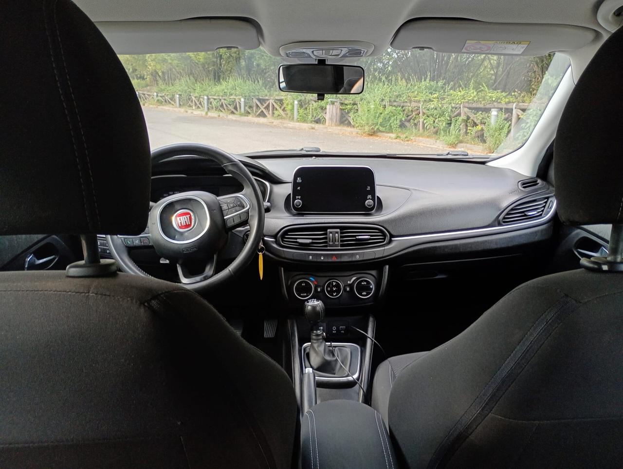 Fiat Tipo 1.6 Mjt SW 129.000 KM