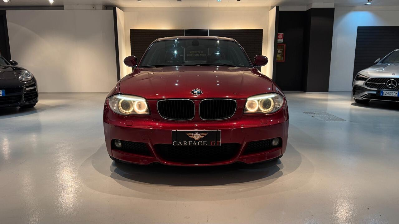 Bmw 123d Coupé Msport - 2011