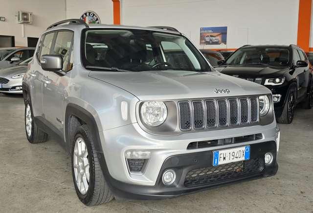 Jeep Renegade Renegade 2019 1.3 t4 Limited 2wd 150cv ddct
