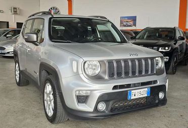 Jeep Renegade Renegade 2019 1.3 t4 Limited 2wd 150cv ddct
