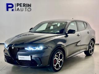 Alfa Romeo Tonale 1.5 hybrid Veloce 160cv tct7