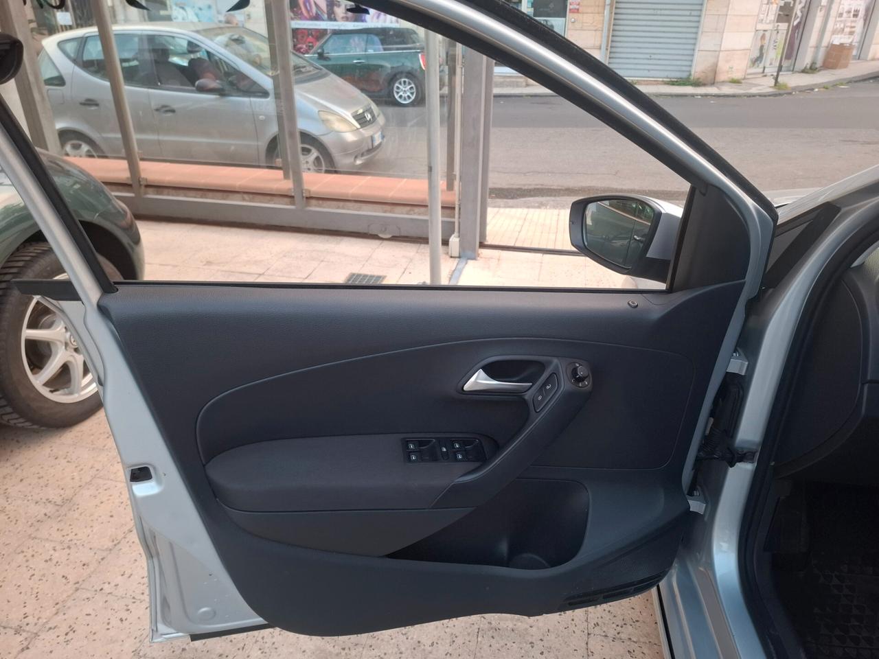 Volkswagen Polo - 1.2 TDI Blue Motion