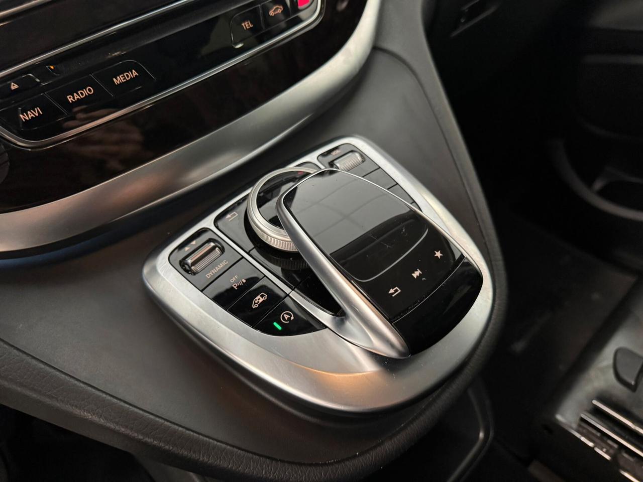 Mercedes-benz V 250 d Automatic Executive Long