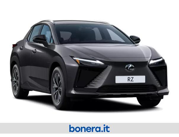 Lexus RZ 350 e Executive 2WD