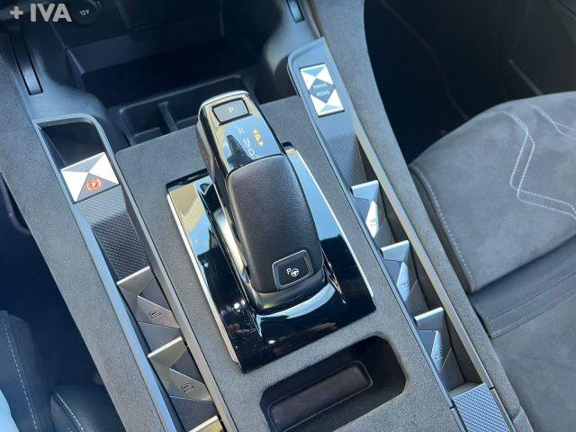 DS AUTOMOBILES DS 7 Crossback BlueHDi 130 aut. Performance Line+