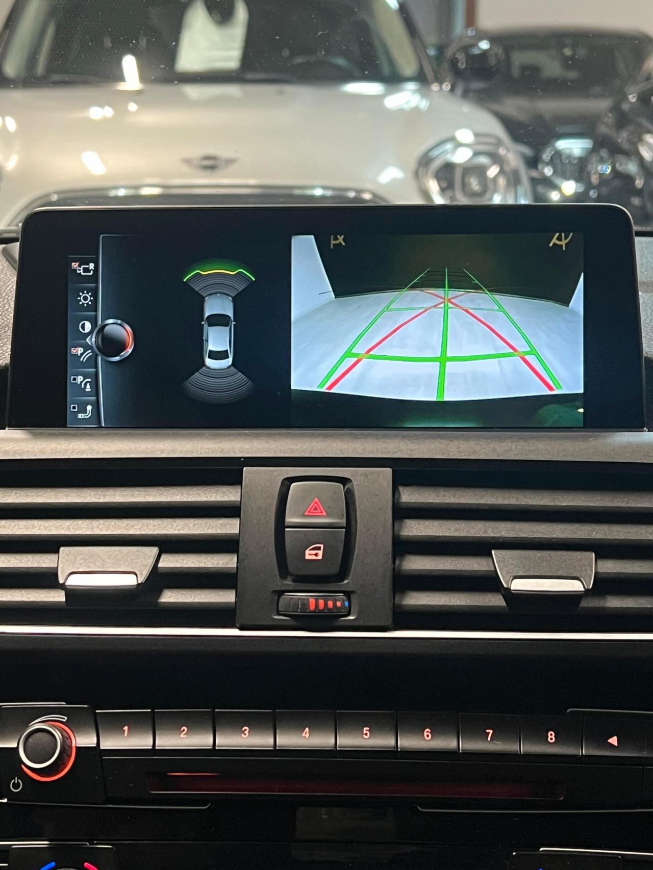 Bmw 220 220d xDrive Coupé Msport