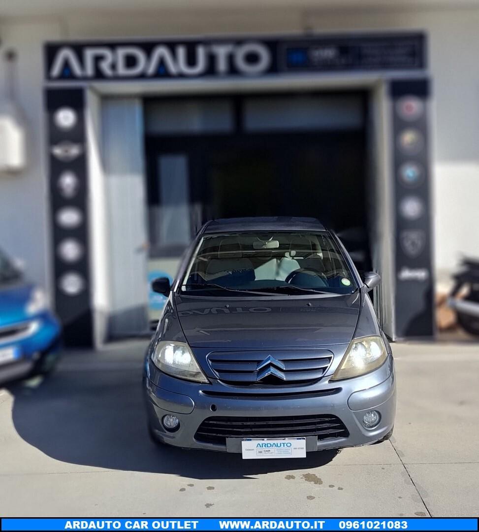 Citroen C3 1.4 Hdi confort