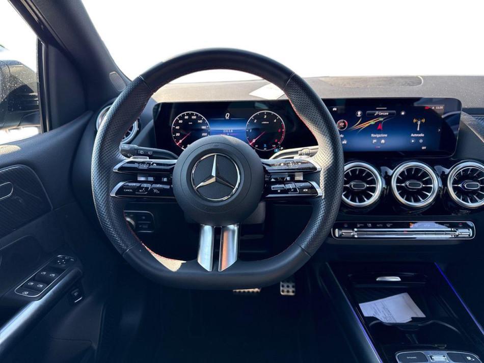 Mercedes Classe B 180 180 D Advanced Plus AMG Line 8G-DCT