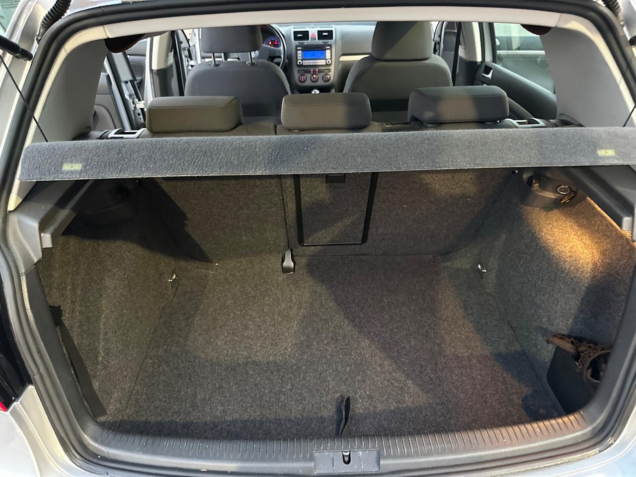 Volkswagen Golf 1.9 TDI DPF 5p. GT Sport !!KmOriginali !!