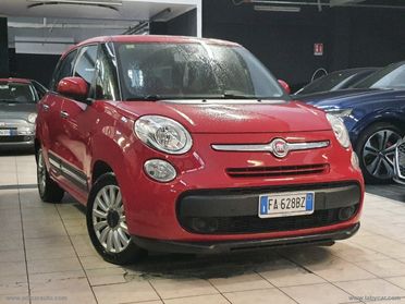 FIAT 500L Living 1.6 MJT 105 CV Lounge