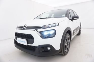 Citroen C3 Feel Pack BZ621997 1.2 Benzina 83CV