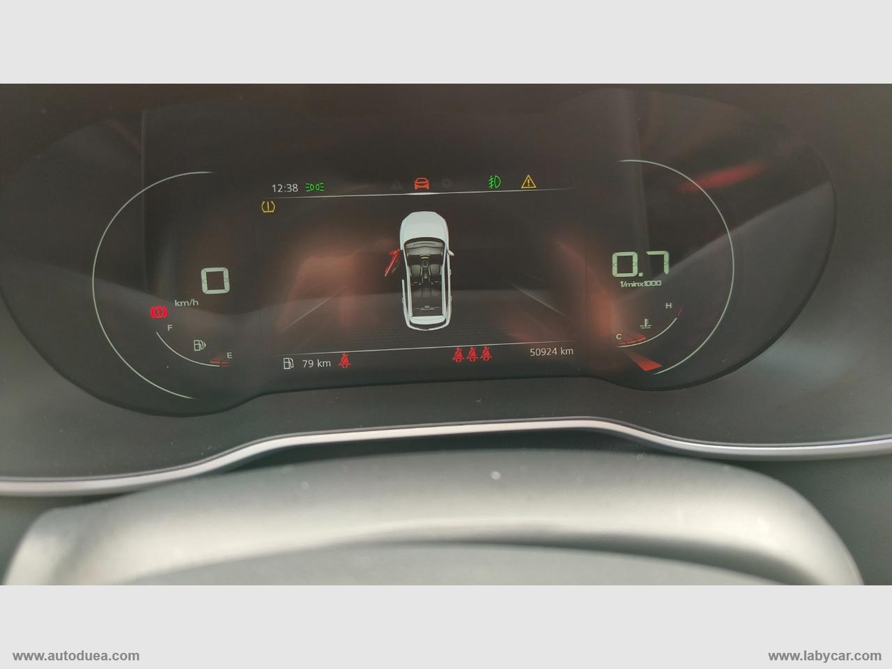 MG ZS 1.5 VTi-tech Luxury NO VINCOLI