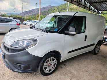 Fiat Doblo Doblò 1.3 MJT PL Combi Maxi N1