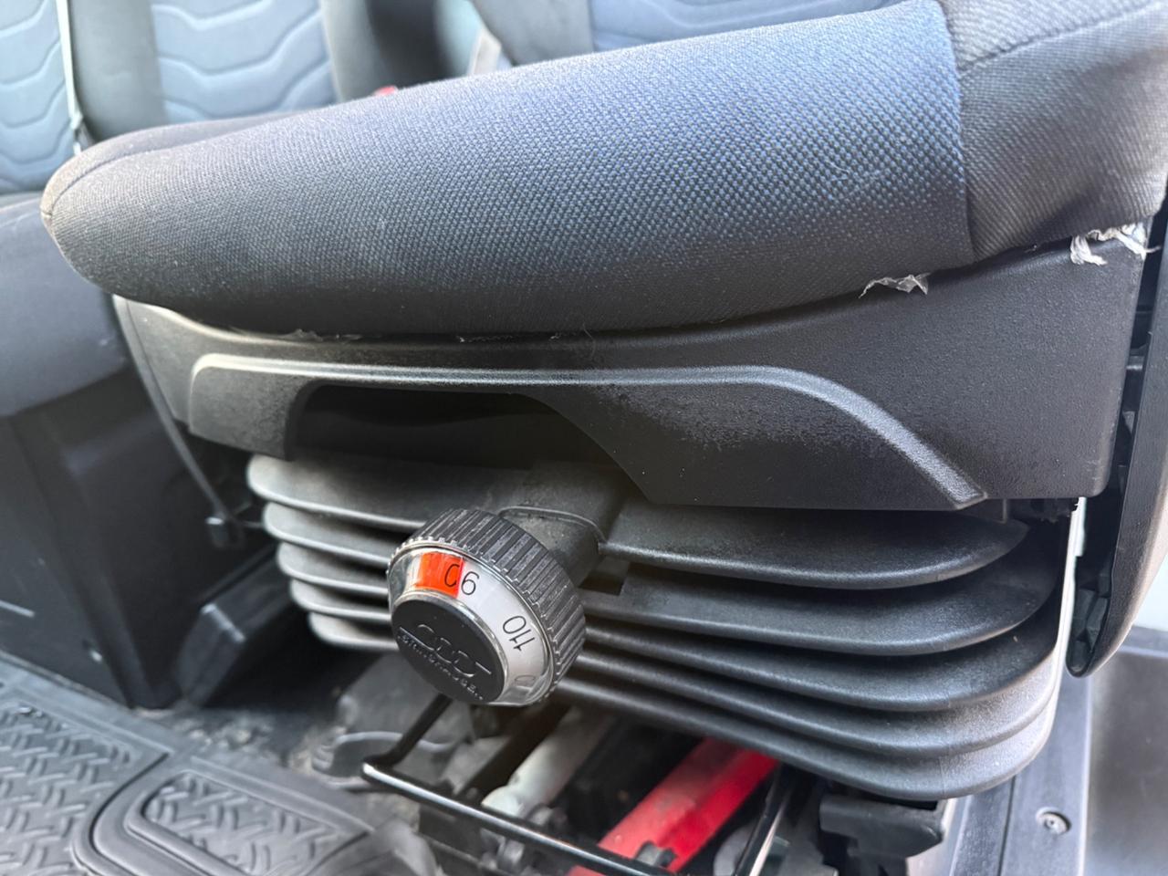 Iveco Daily 35C14SA8V BTor 2.3HPT - Hi-Matic