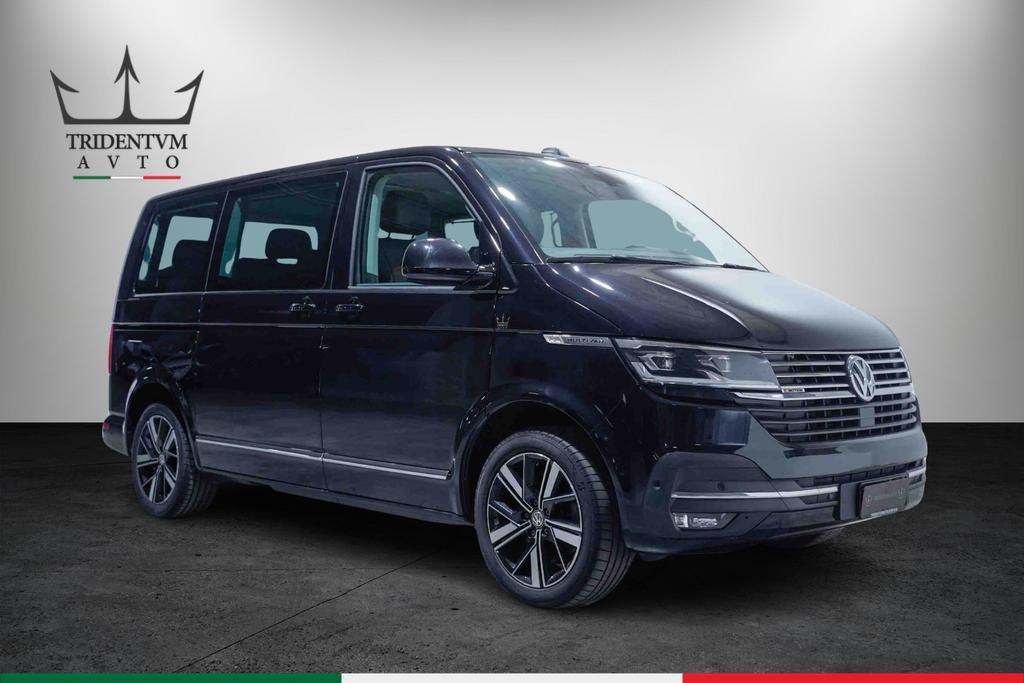 Volkswagen T6 Multivan 2.0 tdi Highline 4motion 199cv dsg 7p.ti