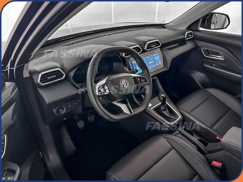 MG ZS ZS 1.5 Comfort