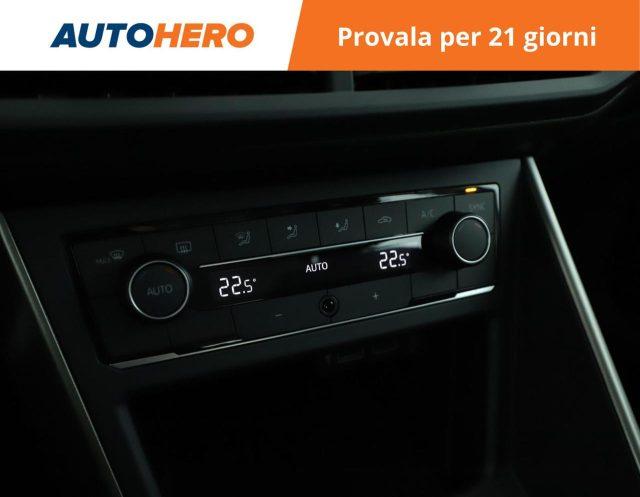 VOLKSWAGEN Polo 1.0 EVO 5p. Comfortline BlueMotion Technology