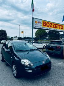 Fiat Punto 1.4 8V 5 porte Easypower Street GPL OTTIMA PER NEOPATENTATI