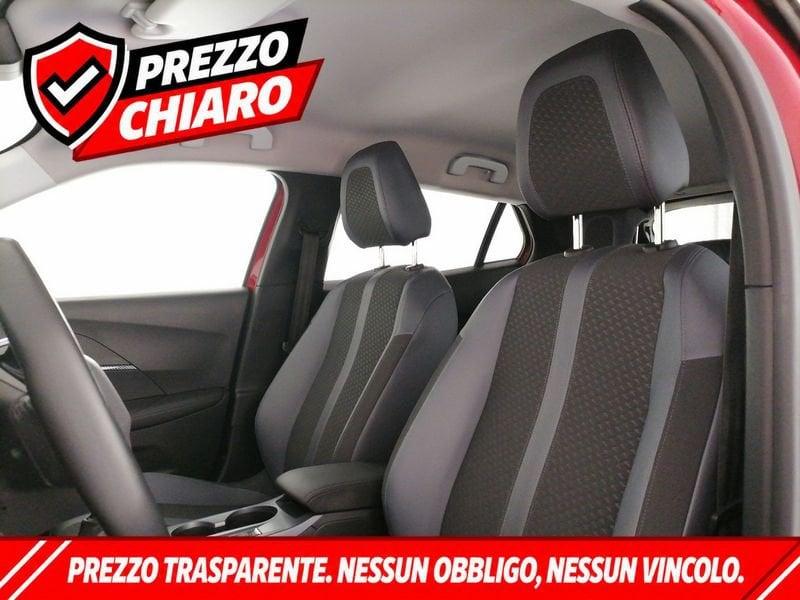 Peugeot 2008 1.2 puretech Allure s&s 130cv
