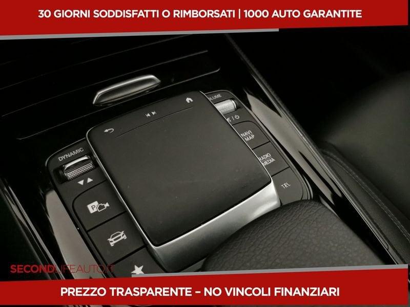 Mercedes-Benz GLA 200 d Sport 4matic auto