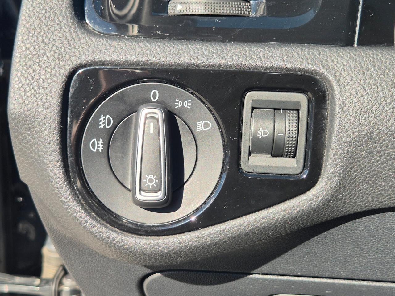 Volkswagen Golf 1.6 TDI 5p. Trendline BlueMotion Technology