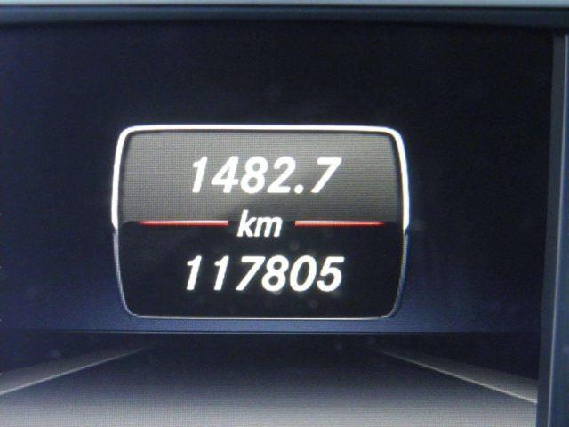 MERCEDES-BENZ B 180 d Automatic Business