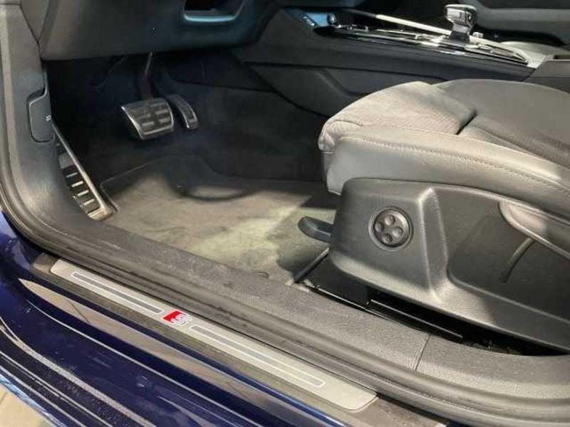 Audi A4 V 2019 Avant 40 2.0 tdi S Line edition quattro 190cv s-tronic